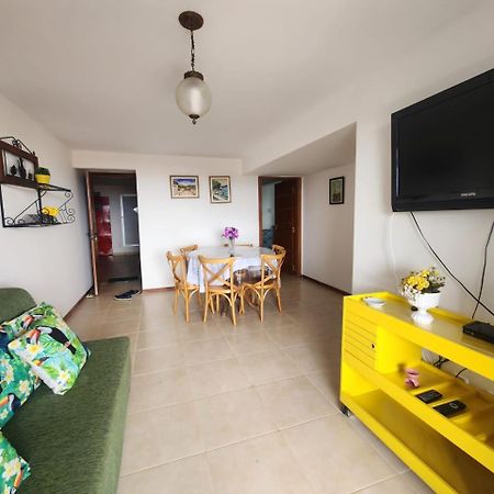 Апартаменты Apartamento Ilheus Na Praia Do Sul Экстерьер фото